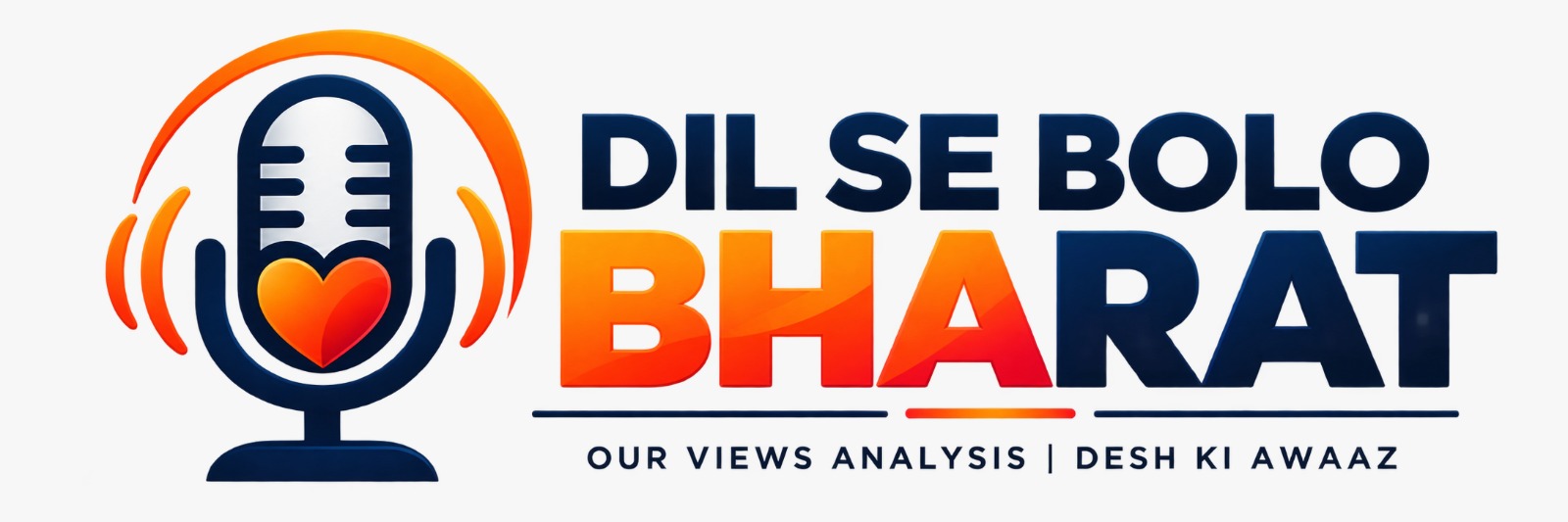 Dil Se Bolo Bharat