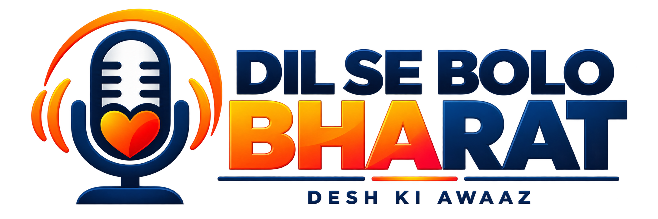 Dil Se Bolo Bharat